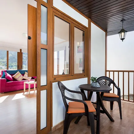 Holiday home Casa Vera