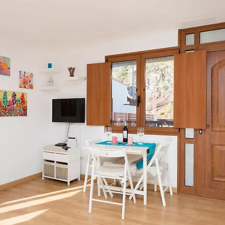 Holiday home Casa Vera