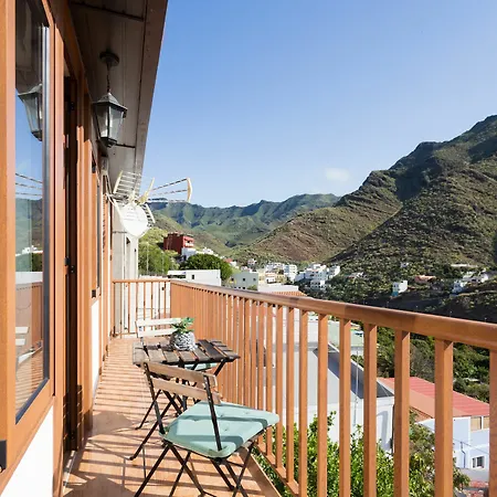 Casa Vera Holiday home