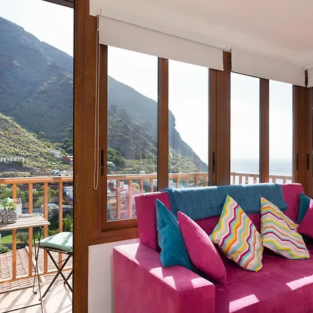 Casa Vera Holiday home Santa Cruz de Tenerife